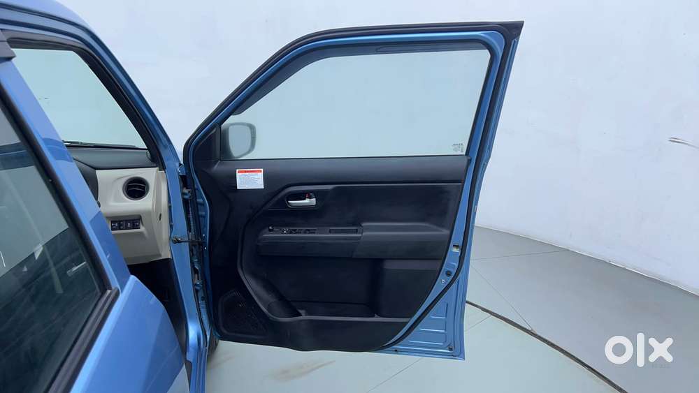 Maruti Suzuki Wagon R 1.0 Vxi Cng, 2024, Cng & Hybrids