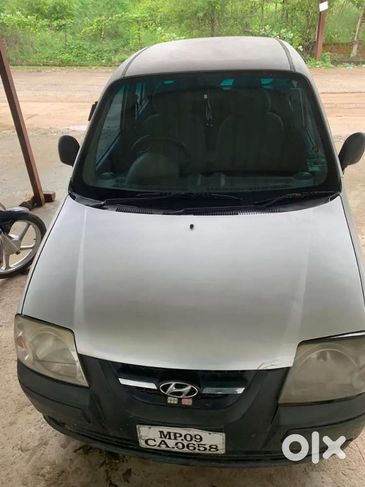 Gadi Mai Koi Kam Nhi Hai