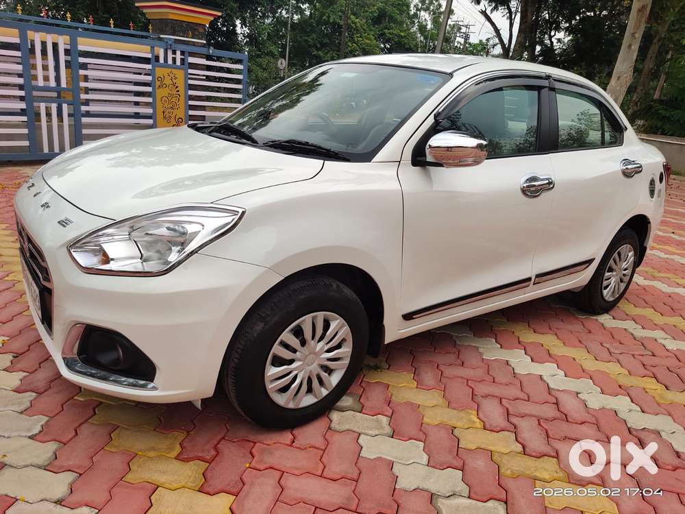 Maruti Suzuki Dzire 1.2 Vxi Cng, 2023, Cng & Hybrids