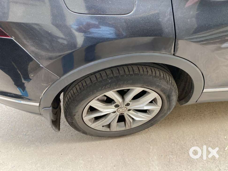 Volkswagen Tiguan 2.0 Tdi Highline, 2017, Diesel