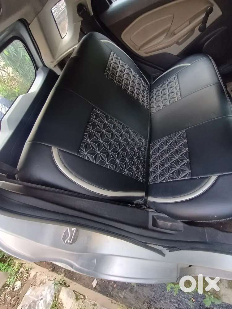 Ford Ecosport Diesel 2016