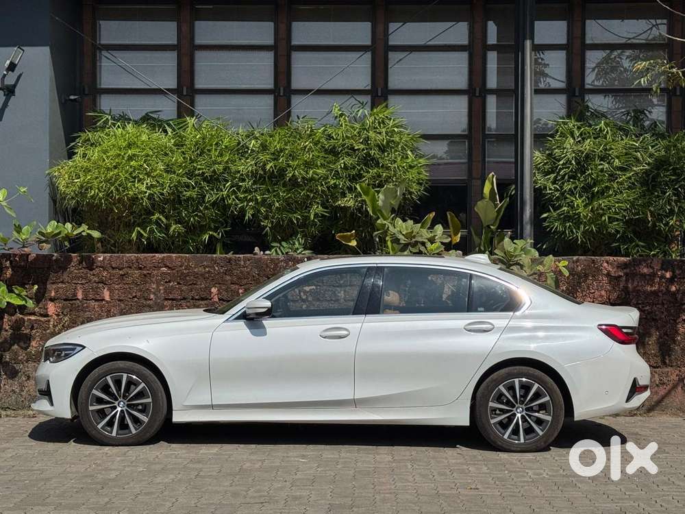 Bmw 3 Series Gran Limousine 2.0 320ld Luxury Line, 2021, Diesel