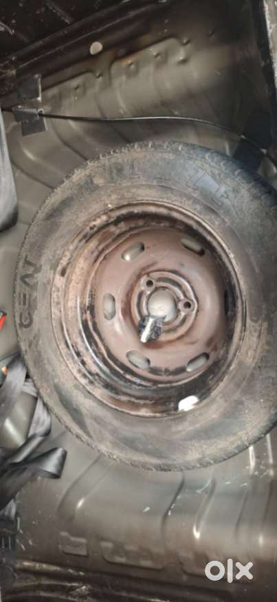 Renault Kwid Rxt 1.0, 2018, Petrol