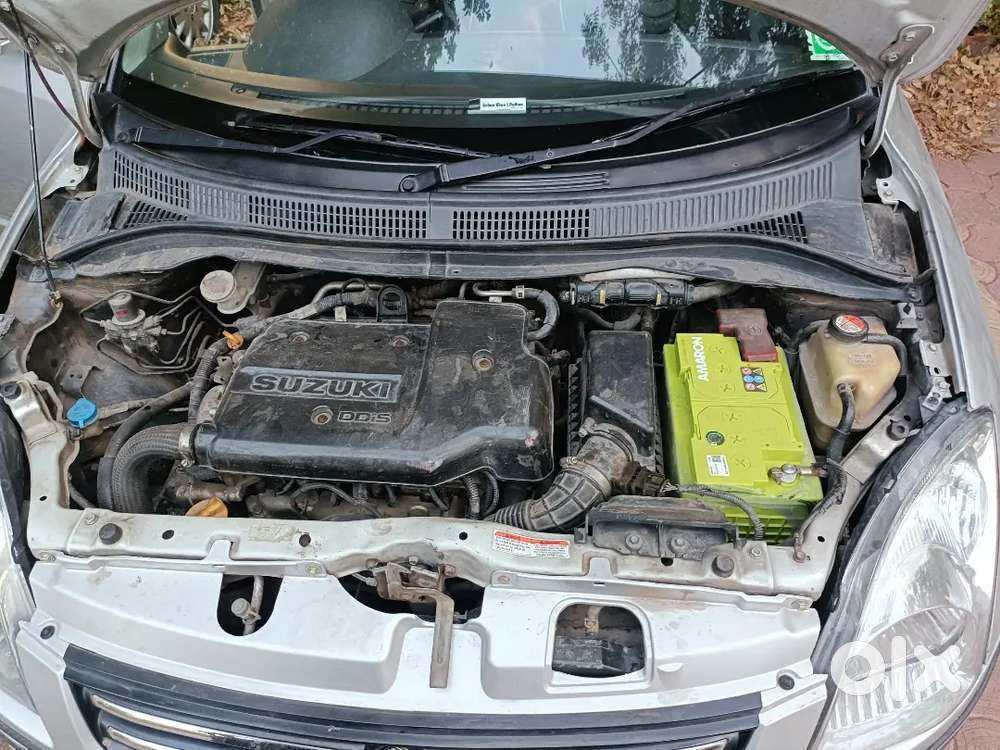 Maruti Suzuki Swift Dzire 2012 Diesel 159000 Km Driven