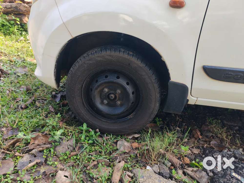Maruti Suzuki Alto Lxi 2016