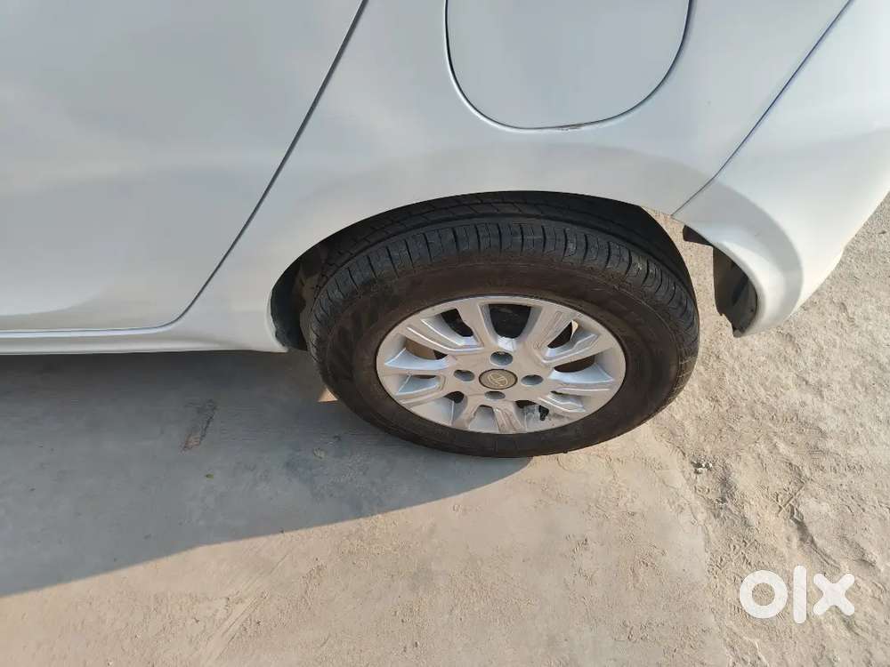 Tata Tiago Xz Diesel 2018 1st Owner