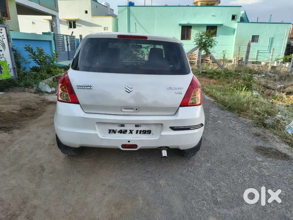 Maruti Swift Vdi 2009