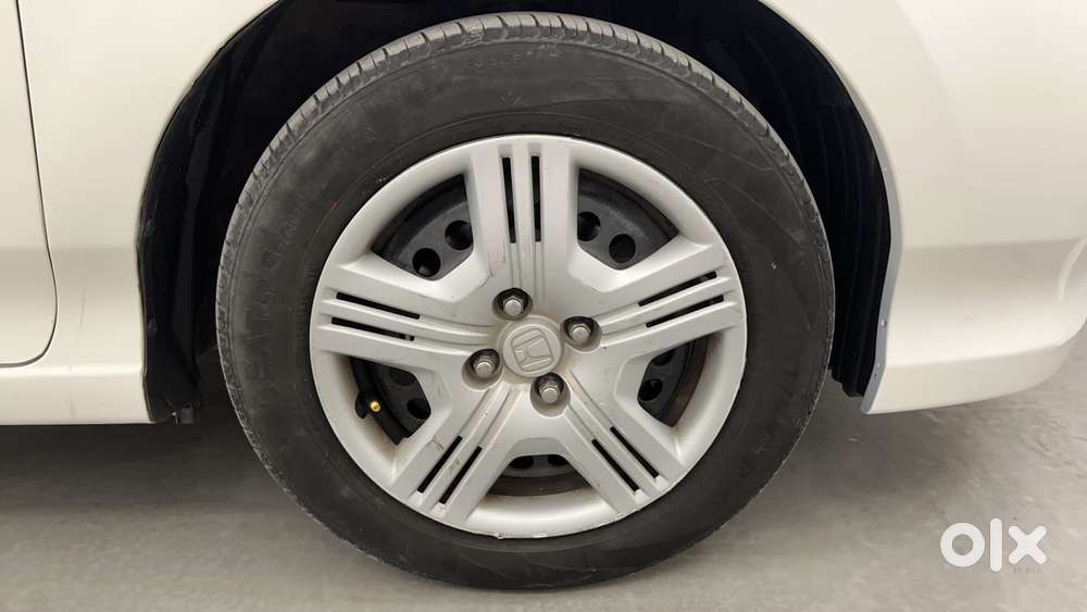 Honda City 2008-2011 1.5 S Mt, 2011, Petrol