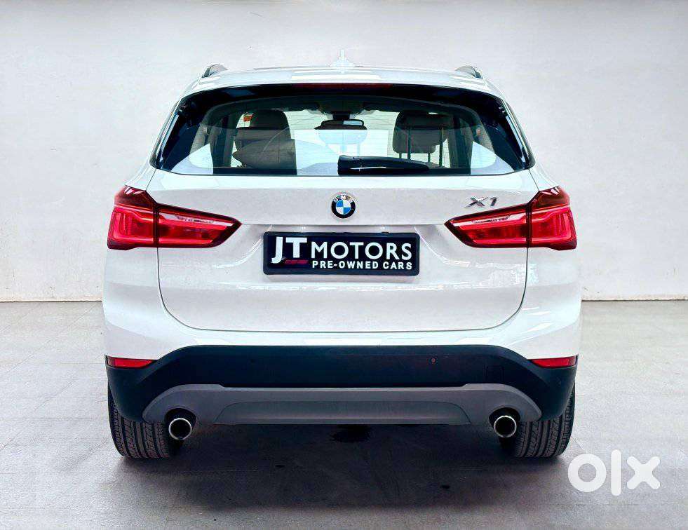 Bmw X1 2.0 Sdrive 20d, 2017, Diesel