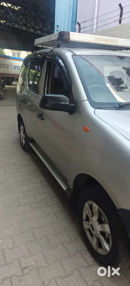 Mahindra Xylo 2.5 D2 2012 Diesel