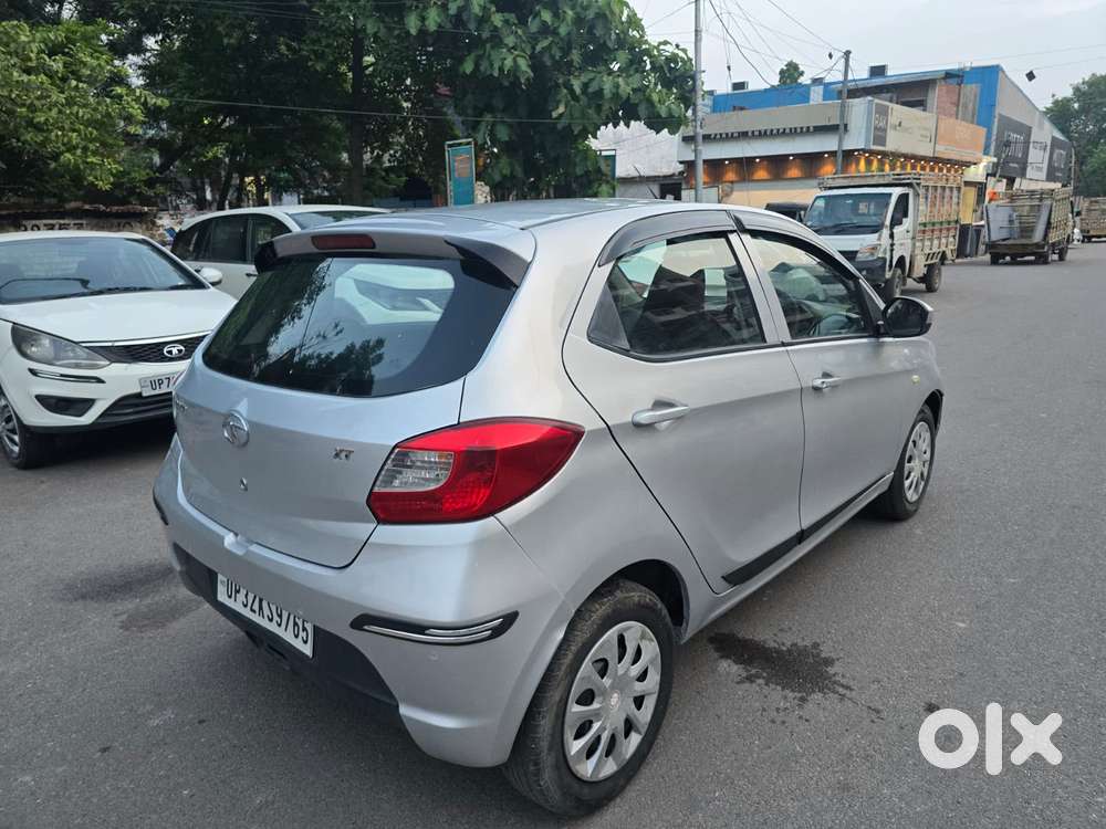 Tata Tiago 1.05 Revotorq Xt, 2019, Diesel