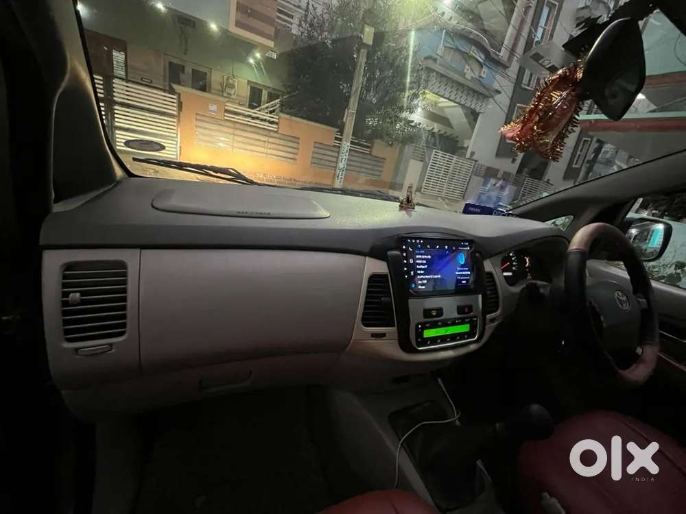 Toyota Innova For Sale