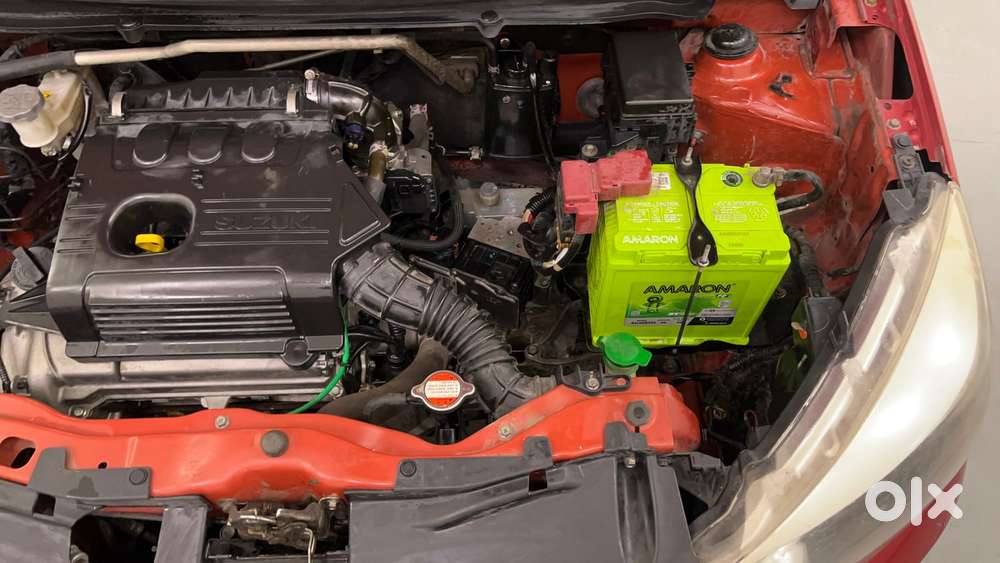 Maruti Suzuki Celerio 1.0 Vxi Amt, 2014, Petrol