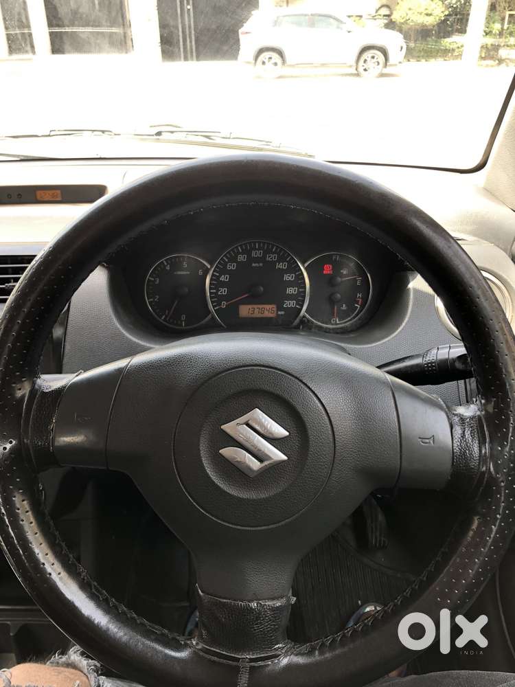 Maruti Suzuki Swift 2004-2010 Vdi Bsiv W Abs, 2008, Diesel