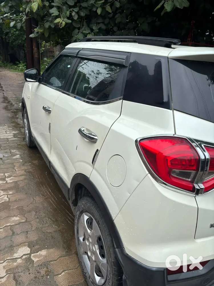 Mahindra Xuv300 Diesel Manual 2019
