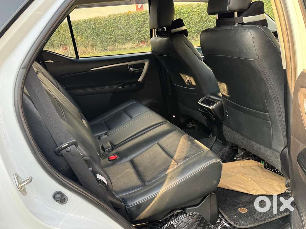 Toyota Fortuner 4x2 Mt 2.8 Diesel, 2024, Diesel