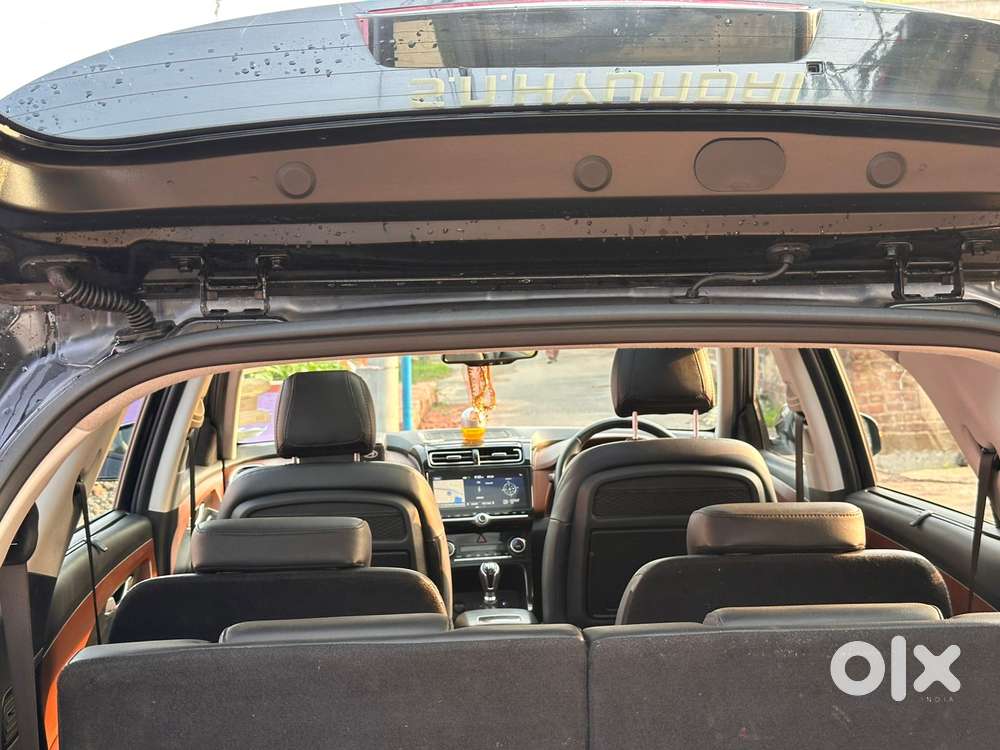 Hyundai Venue Sx Opt, 2019, Petrol