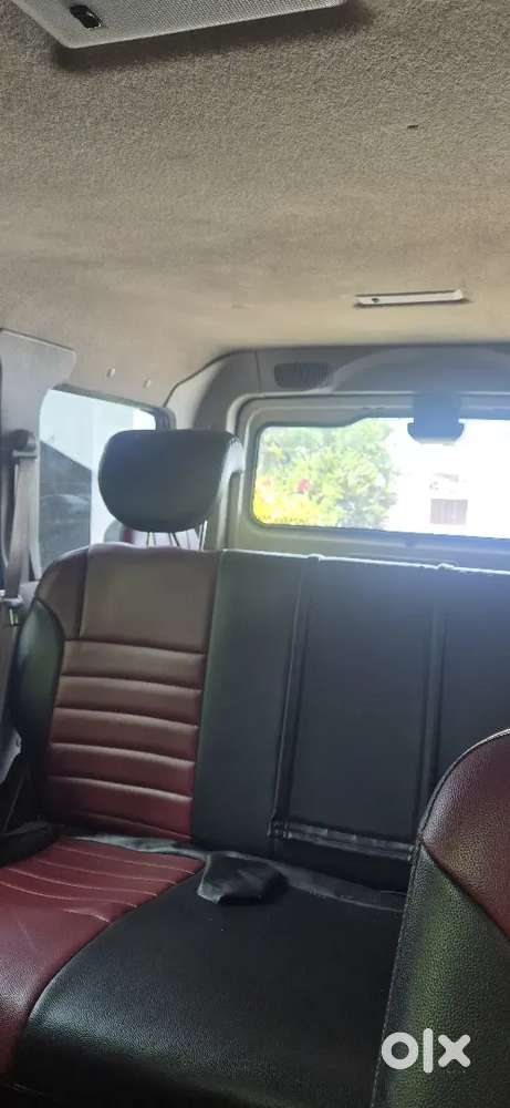 Mahindra Scorpio 2.2 S5 2018