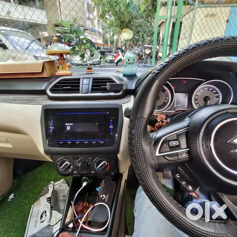 Maruti Suzuki Dzire 1.2 Vxi 2023 T Permit Not Used Much