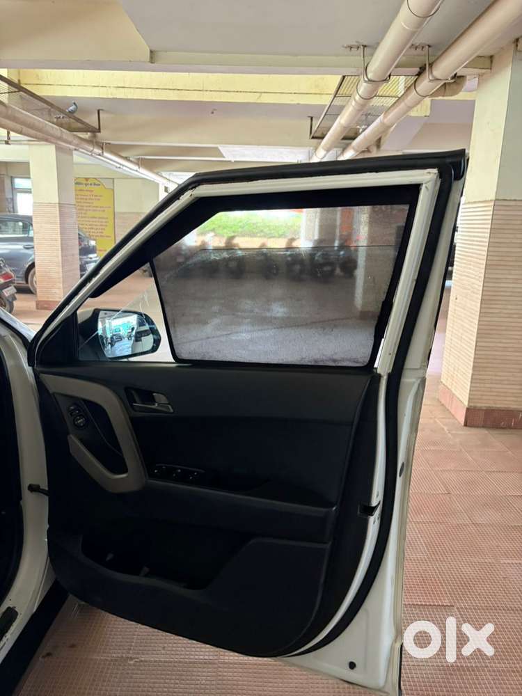 Hyundai Creta 2017 Diesel