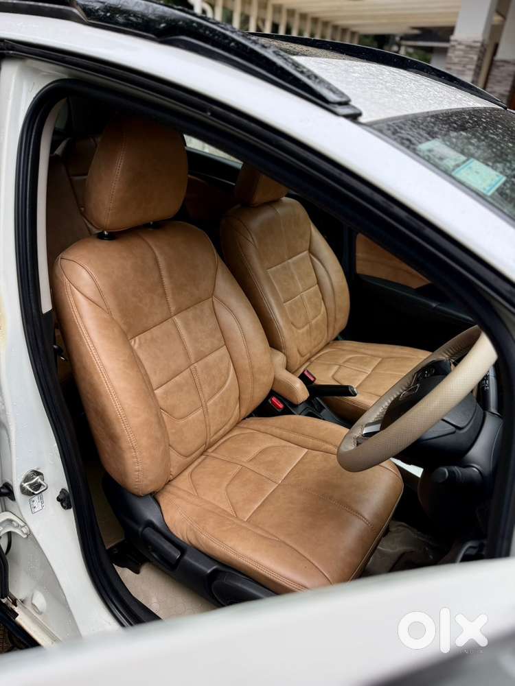 Honda Wr-v 2017 Car