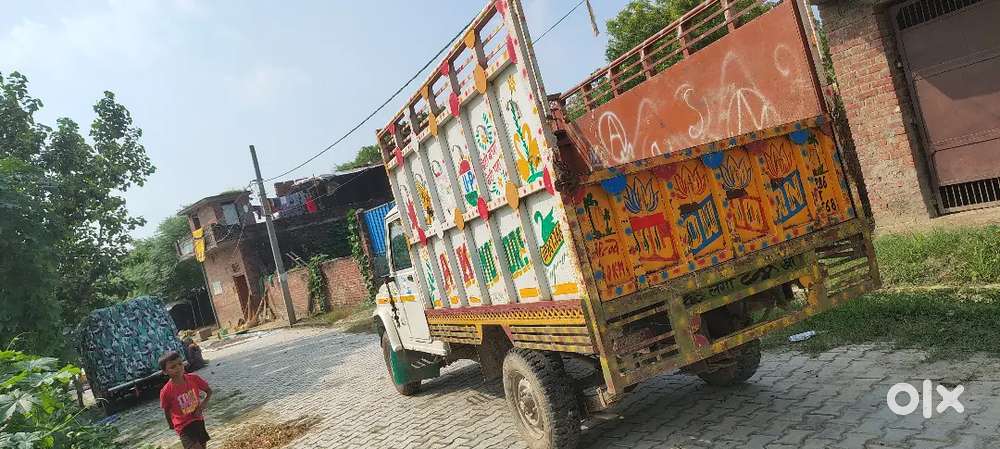 Mahindra Maxx Diesel Manual 2019