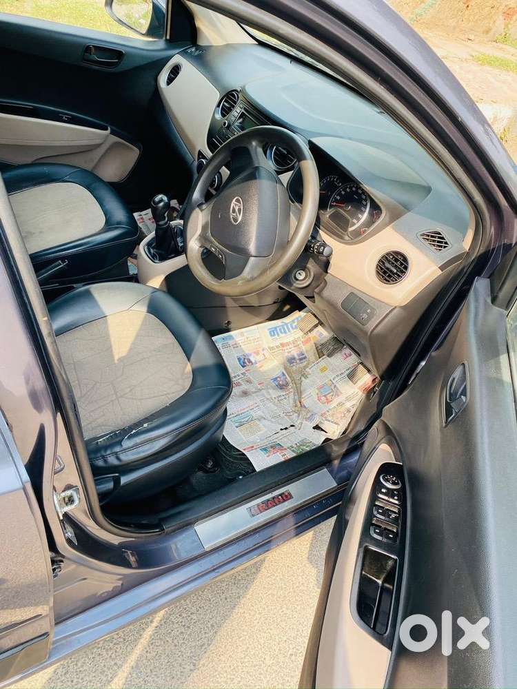 Hyundai Grand I10 2015