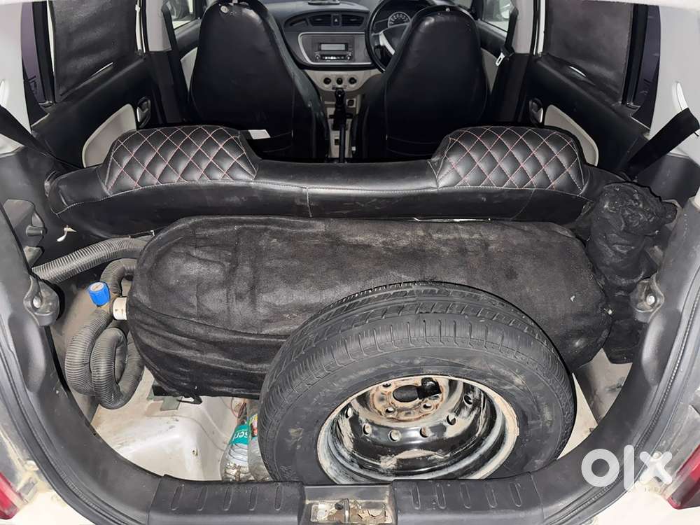 Maruti Suzuki Alto 800 2022