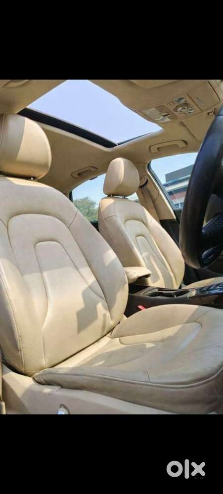 Audi A4 35 Tdi Premium Sport + Sunroof, 2016, Diesel