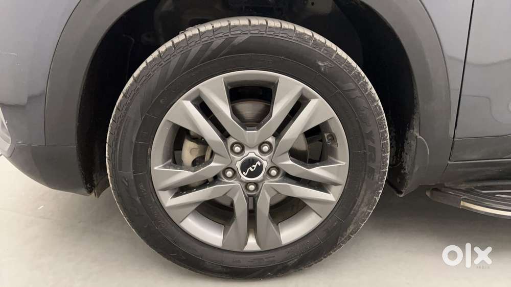 Kia Seltos Htx G, 2023, Petrol