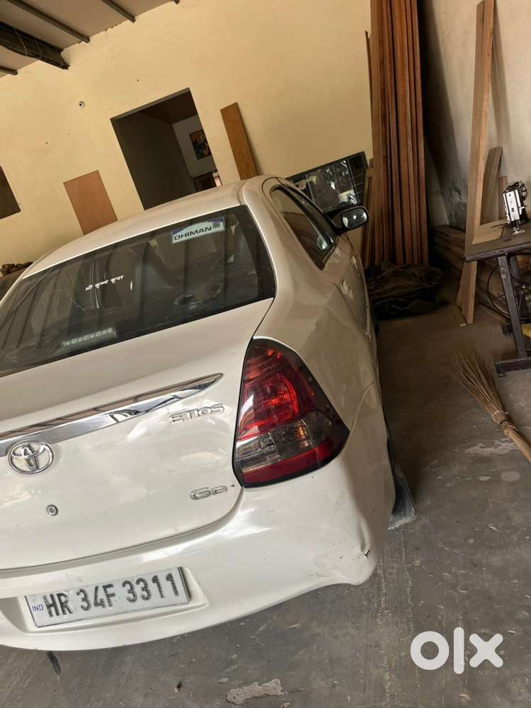 Toyota Etios