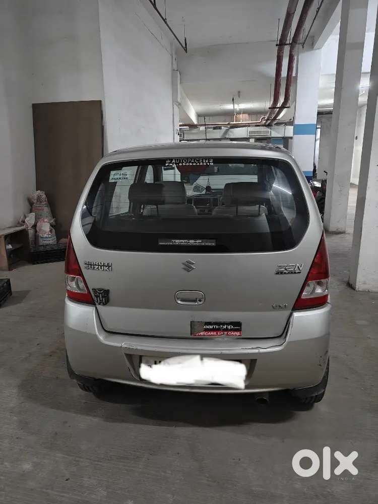 Maruti Suzuki Zen Estilo 2008 Petrol Good Condition