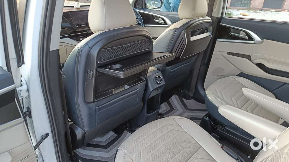 Kia Carens 1.5 Luxury Plus Diesel 6 Str, 2022, Diesel