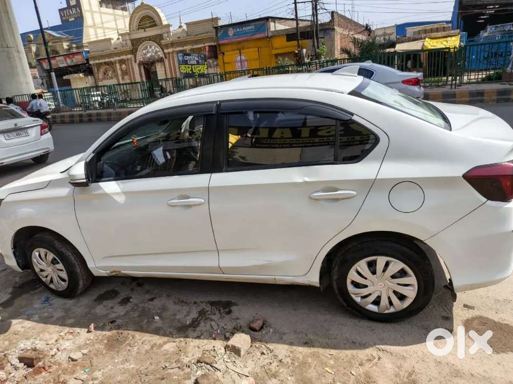 Honda Amaze 1.2 S 2023