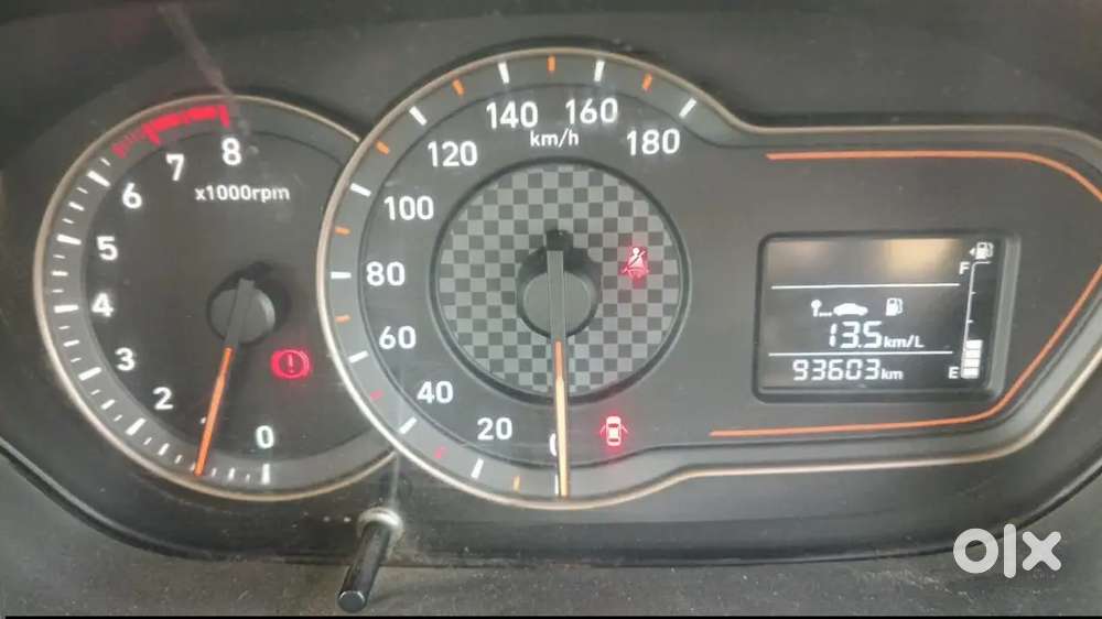Hyundai Santro Sportz 2021