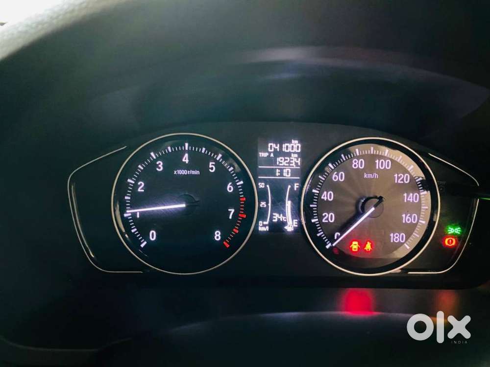 Honda Amaze Vx Petrol 2023 For Sale