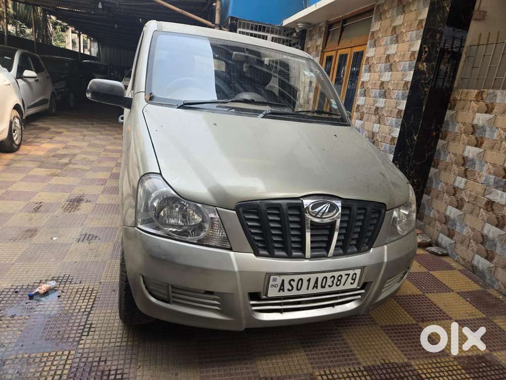 Mahindra Xylo 2009-2011 E4 Bs Iv, 2010, Diesel
