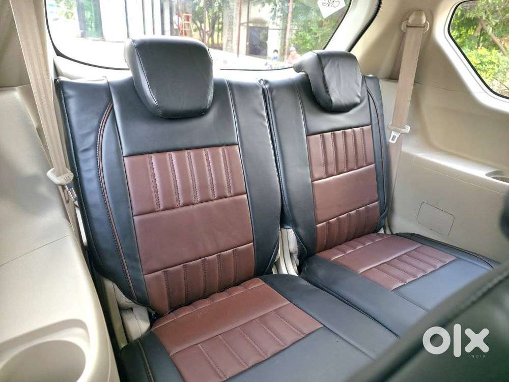 Maruti Suzuki Ertiga Vxi (o) Cng, 2021, Cng & Hybrids