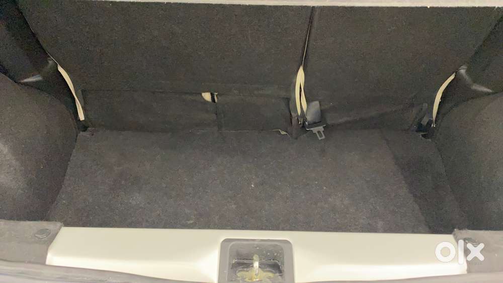 Maruti Suzuki Wagon R Zxi 1.2, 2021, Petrol