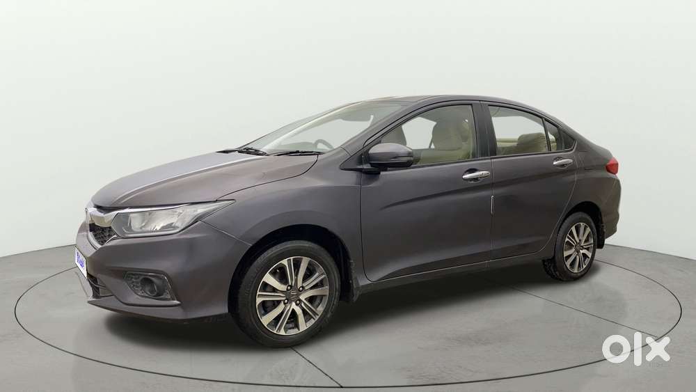 Honda City I-vtec V, 2020, Petrol