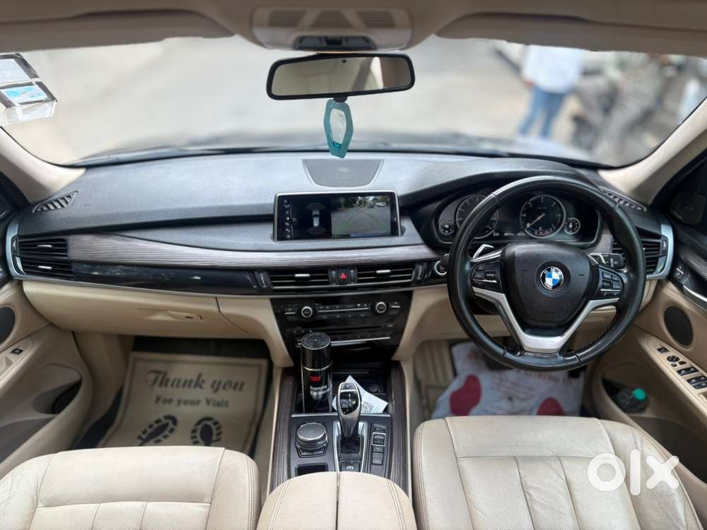Bmw X5 Diesel Good Condition