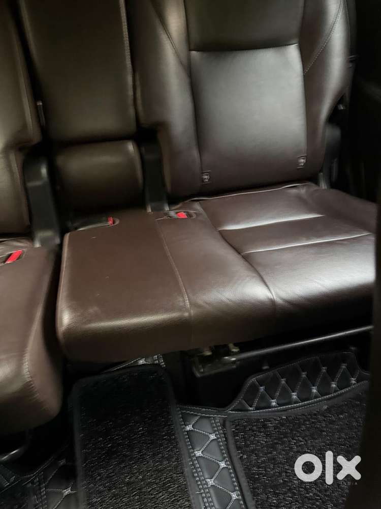 Toyota Fortuner 4x2 At 2.8 Diesel, 2016, Diesel