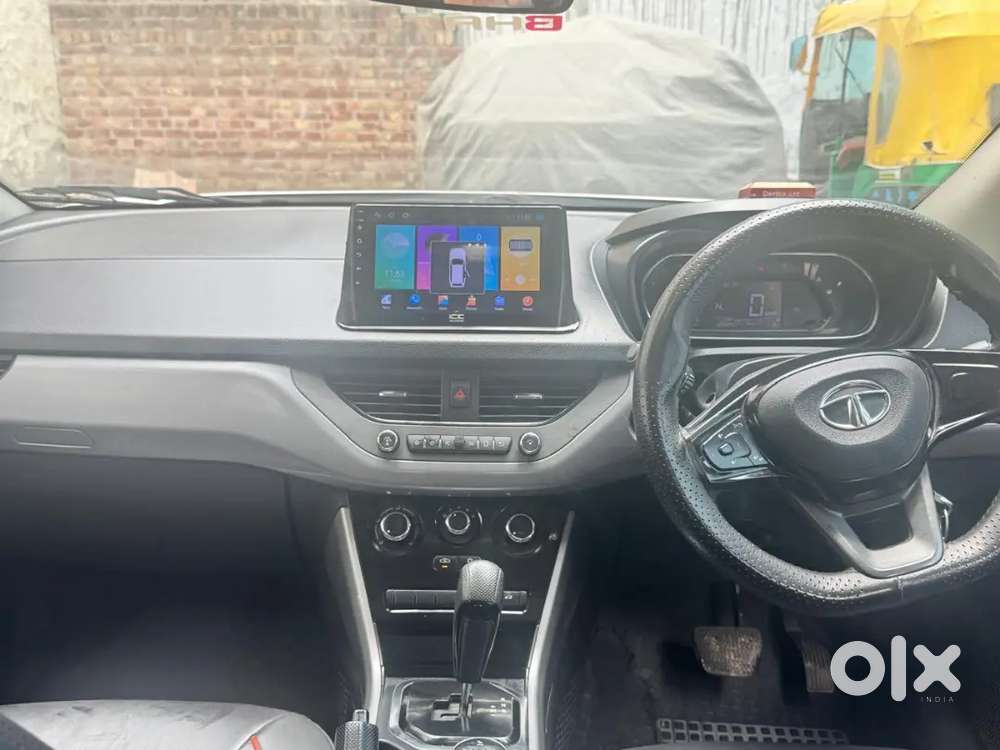 Tata Nexon 2022 Petrol Good Condition
