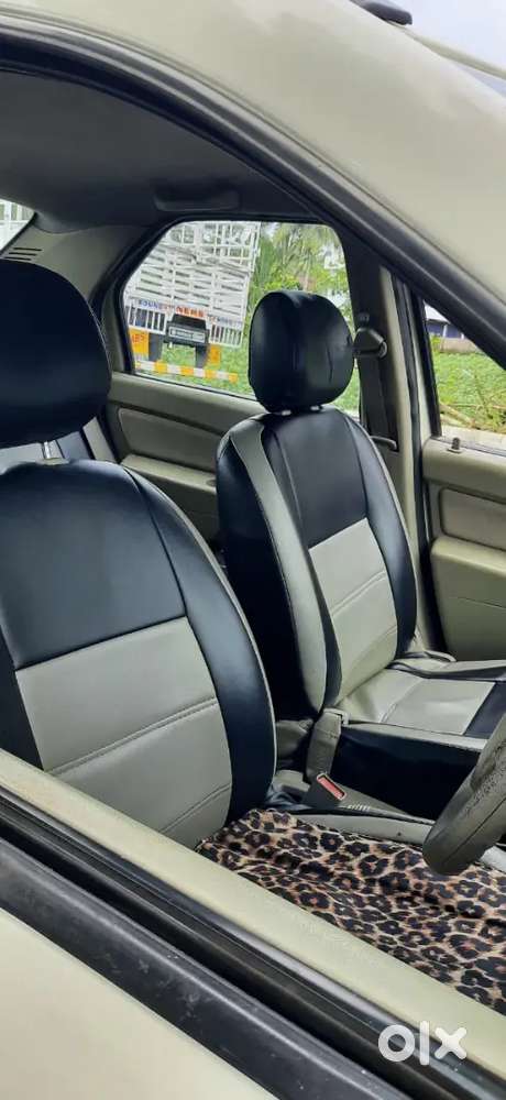 Mahindra E Verito 2011 Diesel 105000 Km Driven