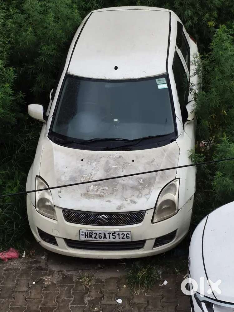 Maruti Suzuki Swift 2008 Diesel