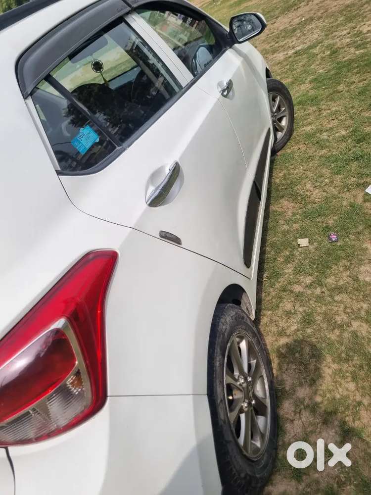 Hyundai Grand I10 Asta 2016 Petrol 94000 Km Driven