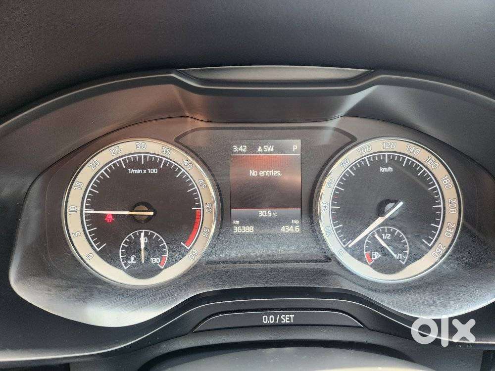 Skoda Kodiaq Style, 2019, Diesel