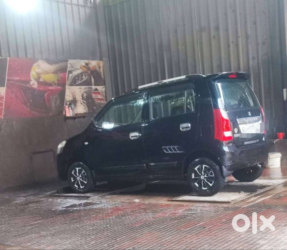 Wagon R Lxi For Sale