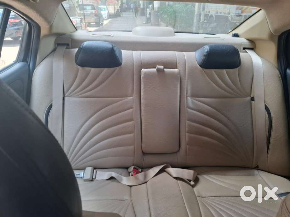 Honda City V At, 2018, Petrol