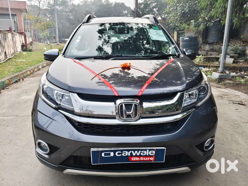 Honda Br-v